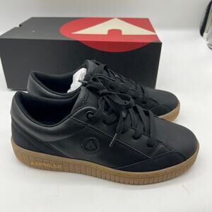 Airwalk Skator2 Skateboarding Shoes for Men Black Gum Size 8